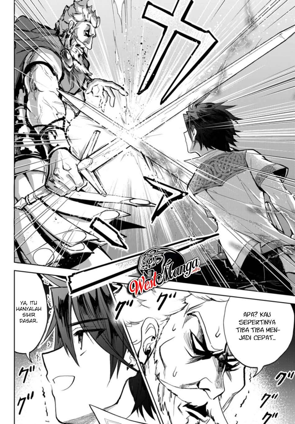 image-komik-nishuume-cheat-no-tensei-madoushi-saikyou-ga-1000-nengo-ni-tensei-shitara-jinsei-yoyu-sugimashita-chapter-23-3/53