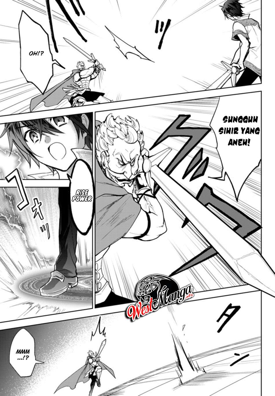 image-komik-nishuume-cheat-no-tensei-madoushi-saikyou-ga-1000-nengo-ni-tensei-shitara-jinsei-yoyu-sugimashita-chapter-23-4/53