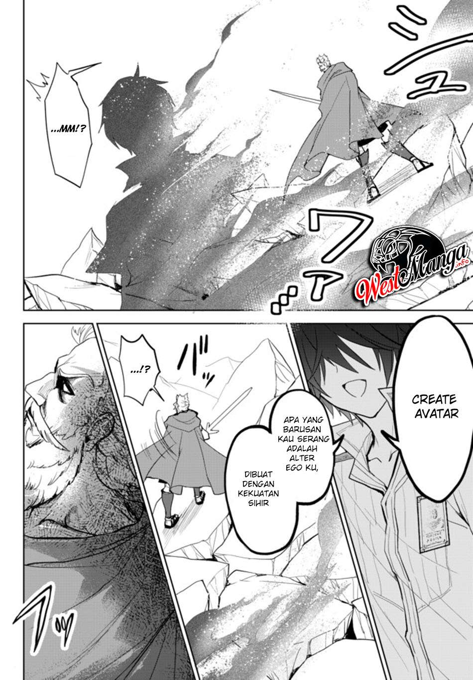 image-komik-nishuume-cheat-no-tensei-madoushi-saikyou-ga-1000-nengo-ni-tensei-shitara-jinsei-yoyu-sugimashita-chapter-23-13/53
