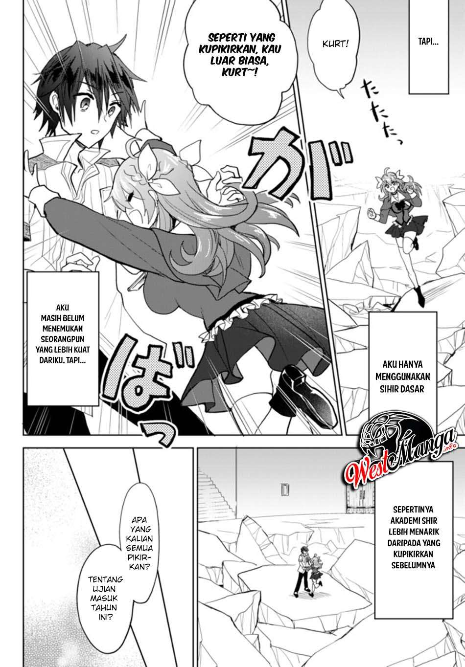 image-komik-nishuume-cheat-no-tensei-madoushi-saikyou-ga-1000-nengo-ni-tensei-shitara-jinsei-yoyu-sugimashita-chapter-23-17/53