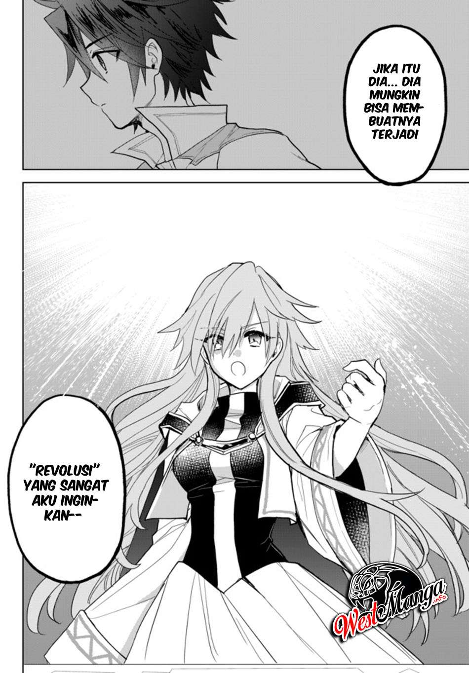 image-komik-nishuume-cheat-no-tensei-madoushi-saikyou-ga-1000-nengo-ni-tensei-shitara-jinsei-yoyu-sugimashita-chapter-23-19/53