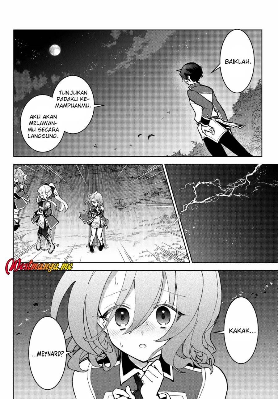 image-komik-nishuume-cheat-no-tensei-madoushi-saikyou-ga-1000-nengo-ni-tensei-shitara-jinsei-yoyu-sugimashita-chapter-23-23/53