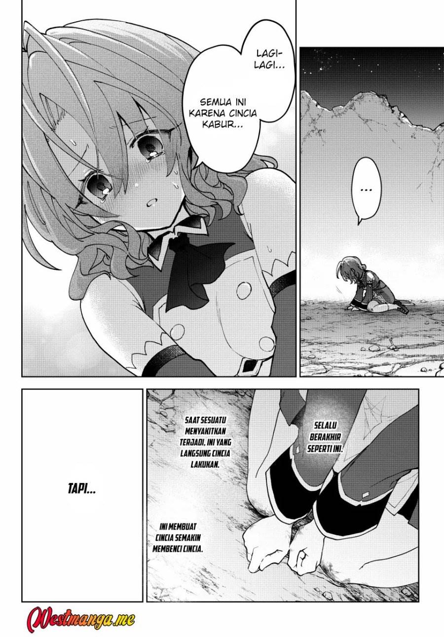 image-komik-nishuume-cheat-no-tensei-madoushi-saikyou-ga-1000-nengo-ni-tensei-shitara-jinsei-yoyu-sugimashita-chapter-23-28/53