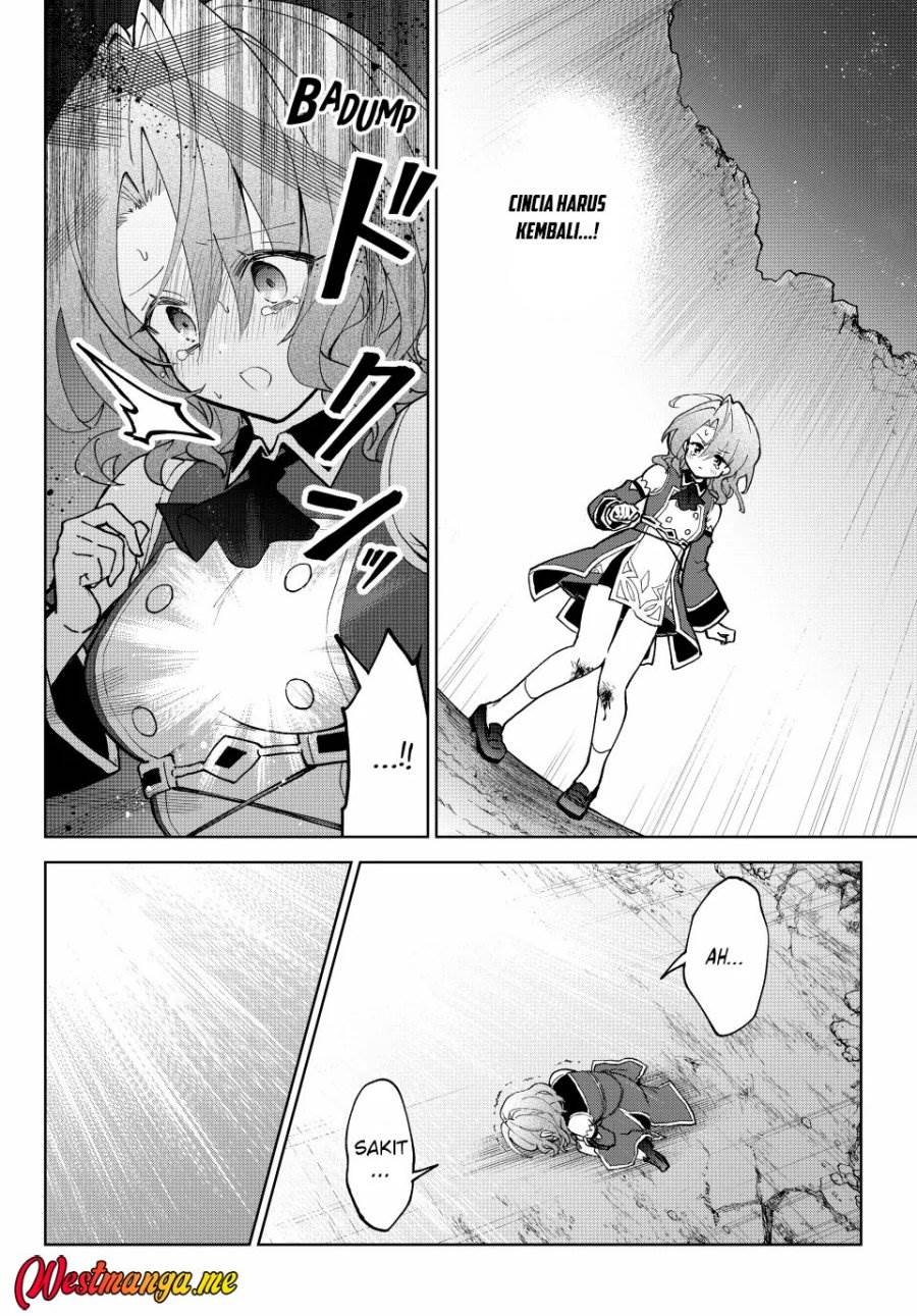 image-komik-nishuume-cheat-no-tensei-madoushi-saikyou-ga-1000-nengo-ni-tensei-shitara-jinsei-yoyu-sugimashita-chapter-23-30/53