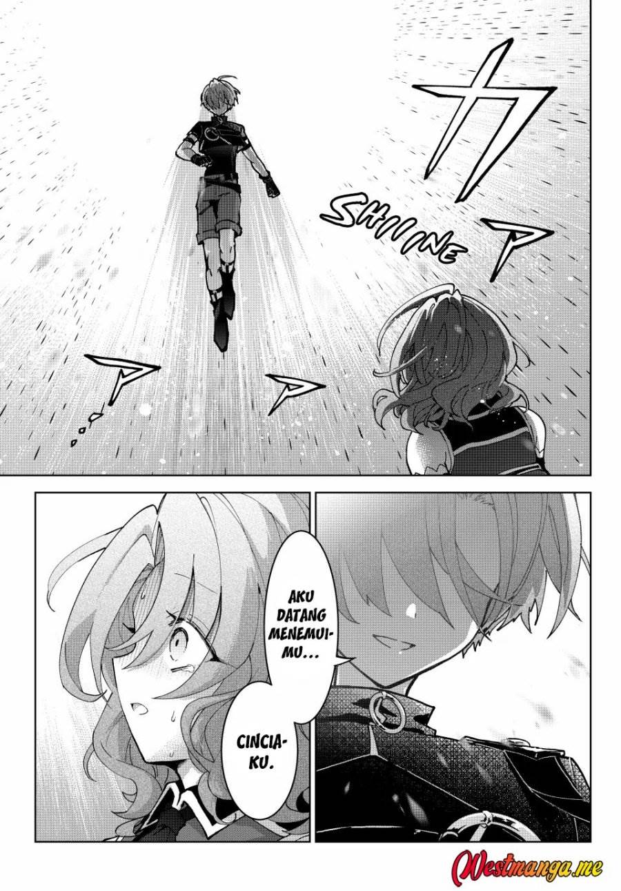 image-komik-nishuume-cheat-no-tensei-madoushi-saikyou-ga-1000-nengo-ni-tensei-shitara-jinsei-yoyu-sugimashita-chapter-23-31/53