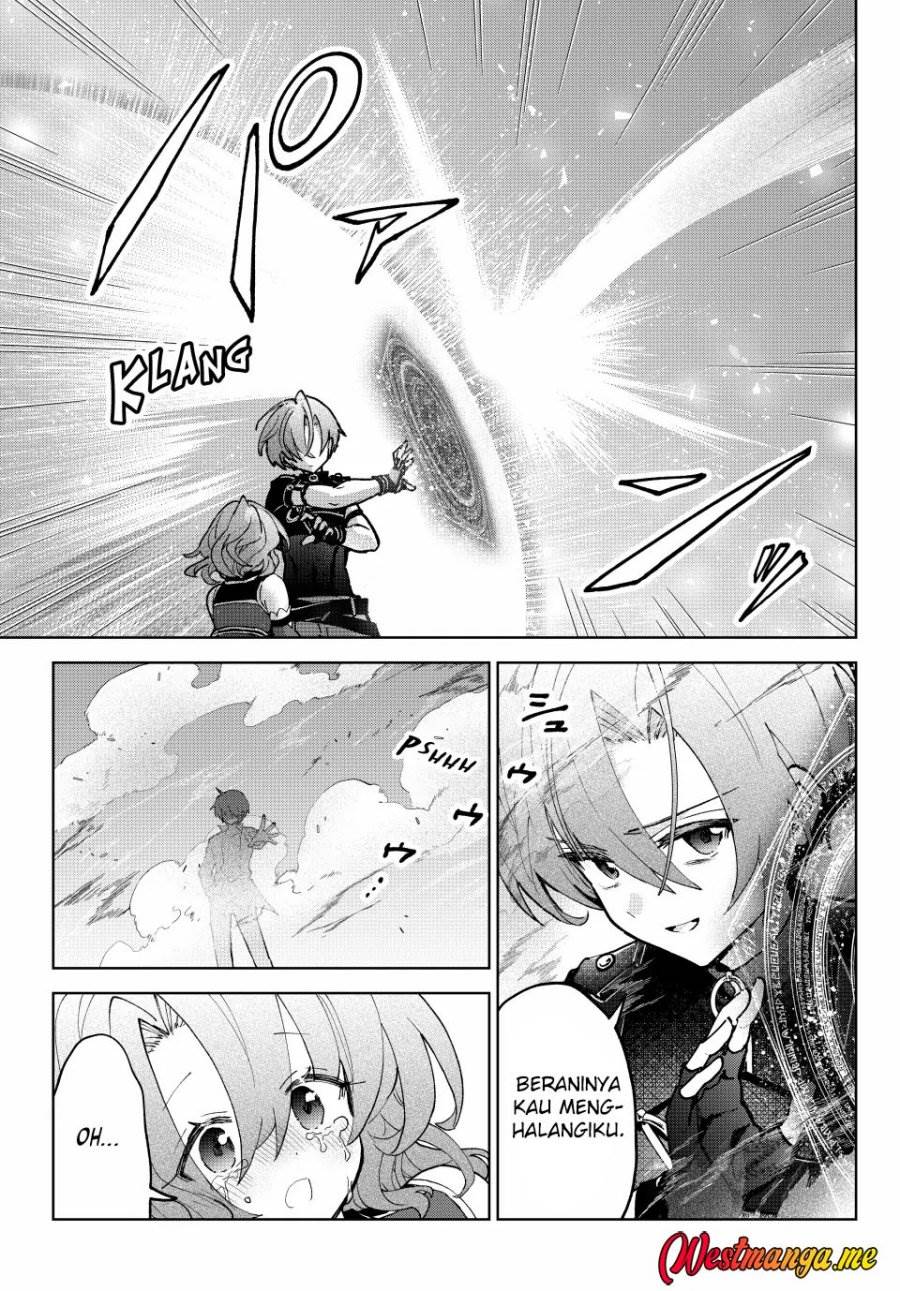 image-komik-nishuume-cheat-no-tensei-madoushi-saikyou-ga-1000-nengo-ni-tensei-shitara-jinsei-yoyu-sugimashita-chapter-23-35/53