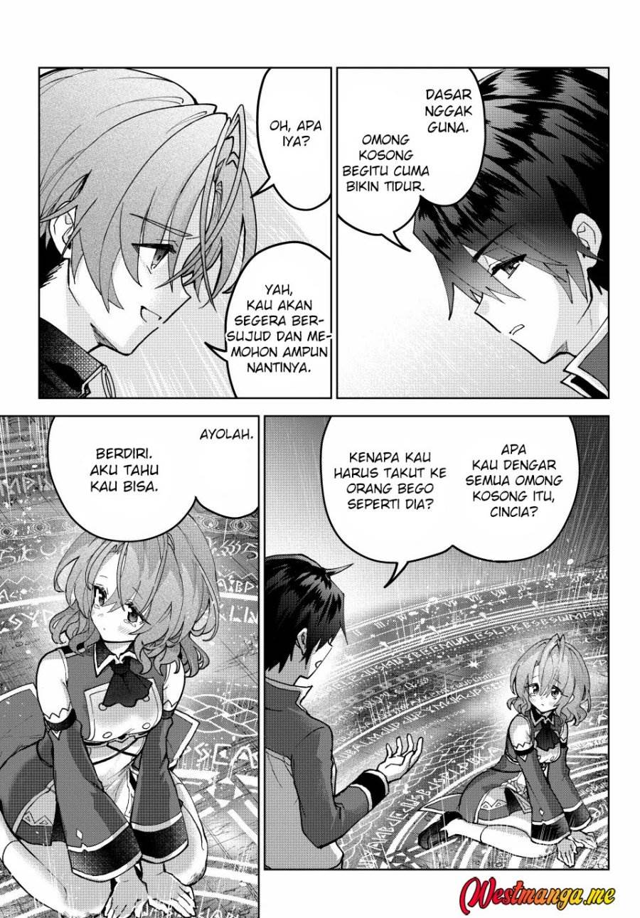 image-komik-nishuume-cheat-no-tensei-madoushi-saikyou-ga-1000-nengo-ni-tensei-shitara-jinsei-yoyu-sugimashita-chapter-23-41/53