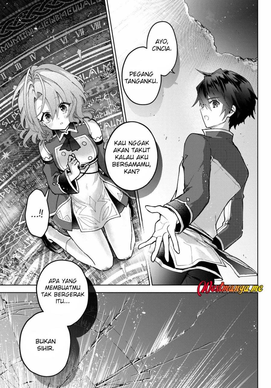image-komik-nishuume-cheat-no-tensei-madoushi-saikyou-ga-1000-nengo-ni-tensei-shitara-jinsei-yoyu-sugimashita-chapter-23-43/53