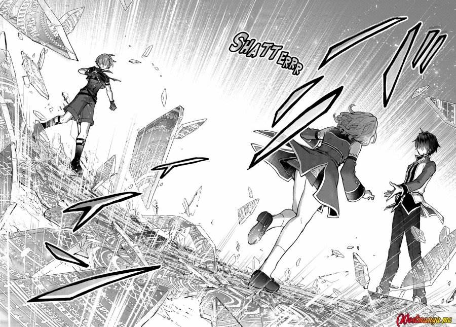 image-komik-nishuume-cheat-no-tensei-madoushi-saikyou-ga-1000-nengo-ni-tensei-shitara-jinsei-yoyu-sugimashita-chapter-23-44/53