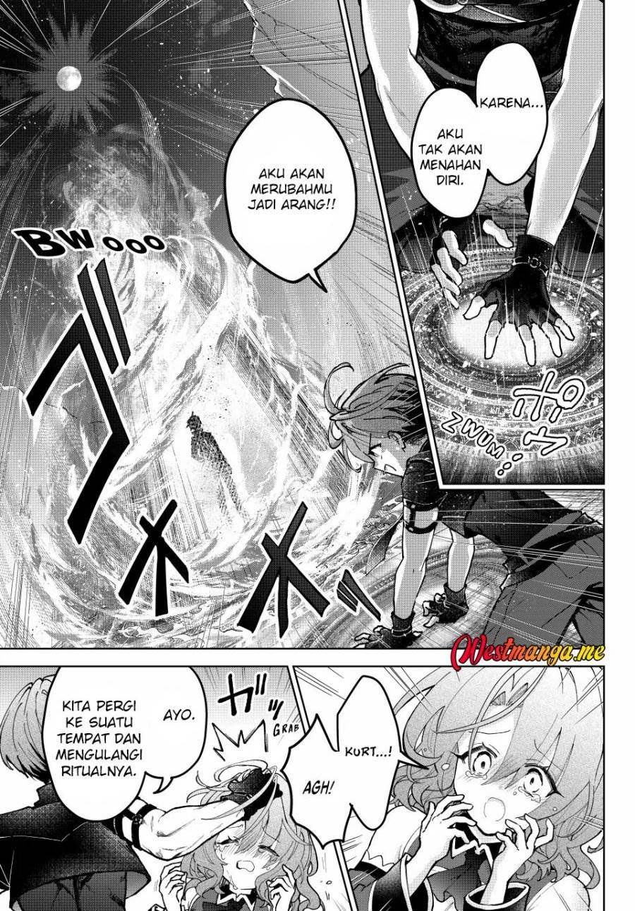 image-komik-nishuume-cheat-no-tensei-madoushi-saikyou-ga-1000-nengo-ni-tensei-shitara-jinsei-yoyu-sugimashita-chapter-23-48/53
