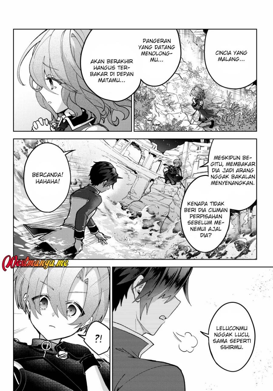 image-komik-nishuume-cheat-no-tensei-madoushi-saikyou-ga-1000-nengo-ni-tensei-shitara-jinsei-yoyu-sugimashita-chapter-24-9/59