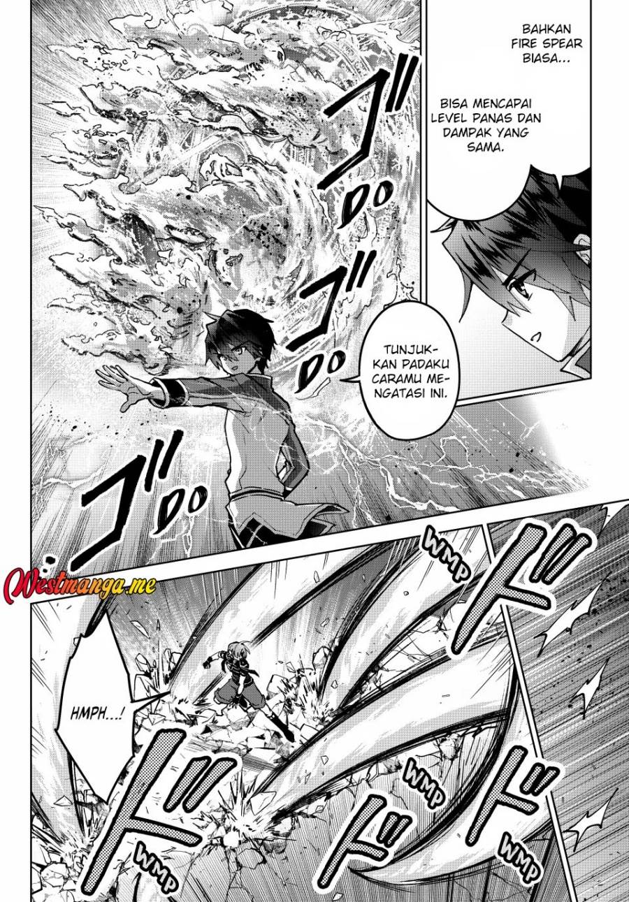 image-komik-nishuume-cheat-no-tensei-madoushi-saikyou-ga-1000-nengo-ni-tensei-shitara-jinsei-yoyu-sugimashita-chapter-24-11/59