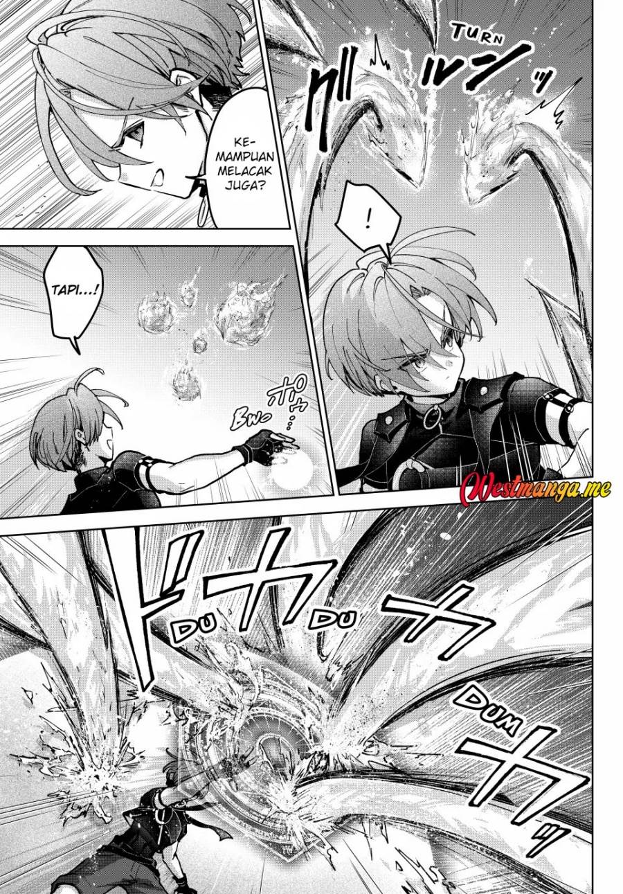 image-komik-nishuume-cheat-no-tensei-madoushi-saikyou-ga-1000-nengo-ni-tensei-shitara-jinsei-yoyu-sugimashita-chapter-24-12/59