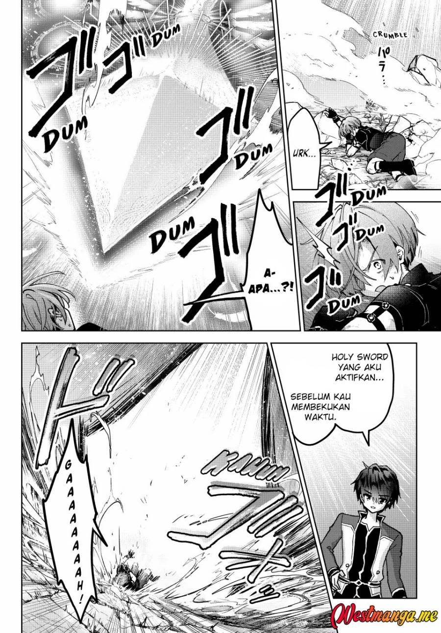 image-komik-nishuume-cheat-no-tensei-madoushi-saikyou-ga-1000-nengo-ni-tensei-shitara-jinsei-yoyu-sugimashita-chapter-24-15/59