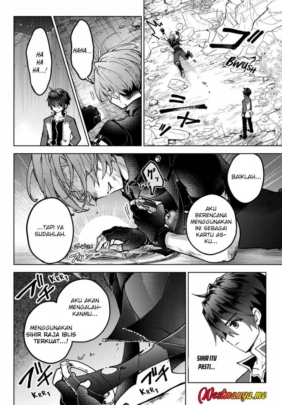 image-komik-nishuume-cheat-no-tensei-madoushi-saikyou-ga-1000-nengo-ni-tensei-shitara-jinsei-yoyu-sugimashita-chapter-24-17/59