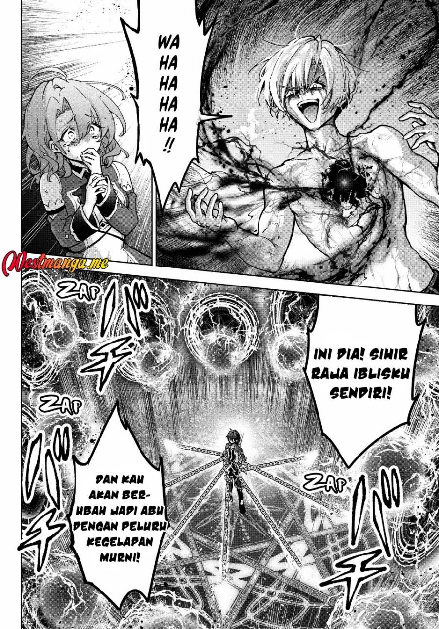 image-komik-nishuume-cheat-no-tensei-madoushi-saikyou-ga-1000-nengo-ni-tensei-shitara-jinsei-yoyu-sugimashita-chapter-24-19/59