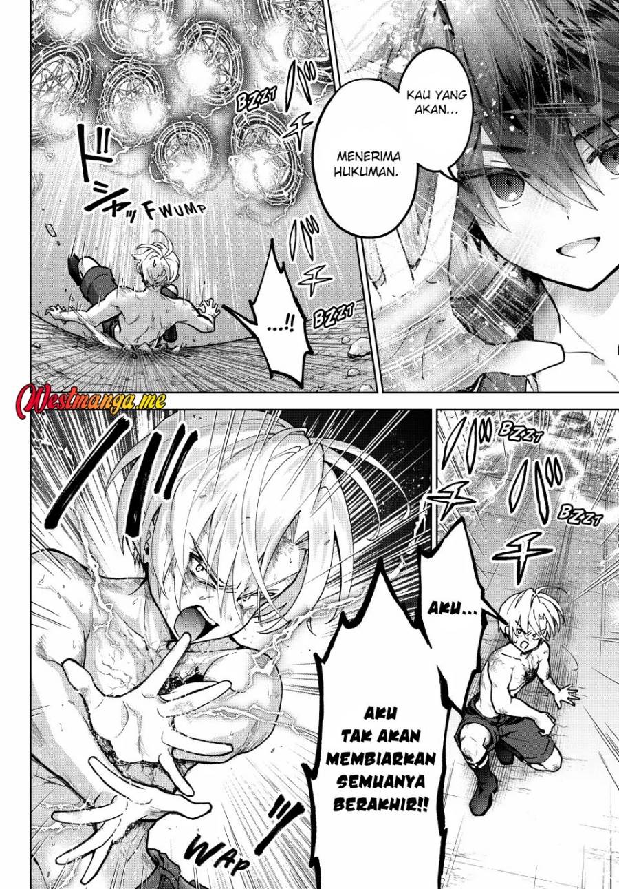 image-komik-nishuume-cheat-no-tensei-madoushi-saikyou-ga-1000-nengo-ni-tensei-shitara-jinsei-yoyu-sugimashita-chapter-24-24/59