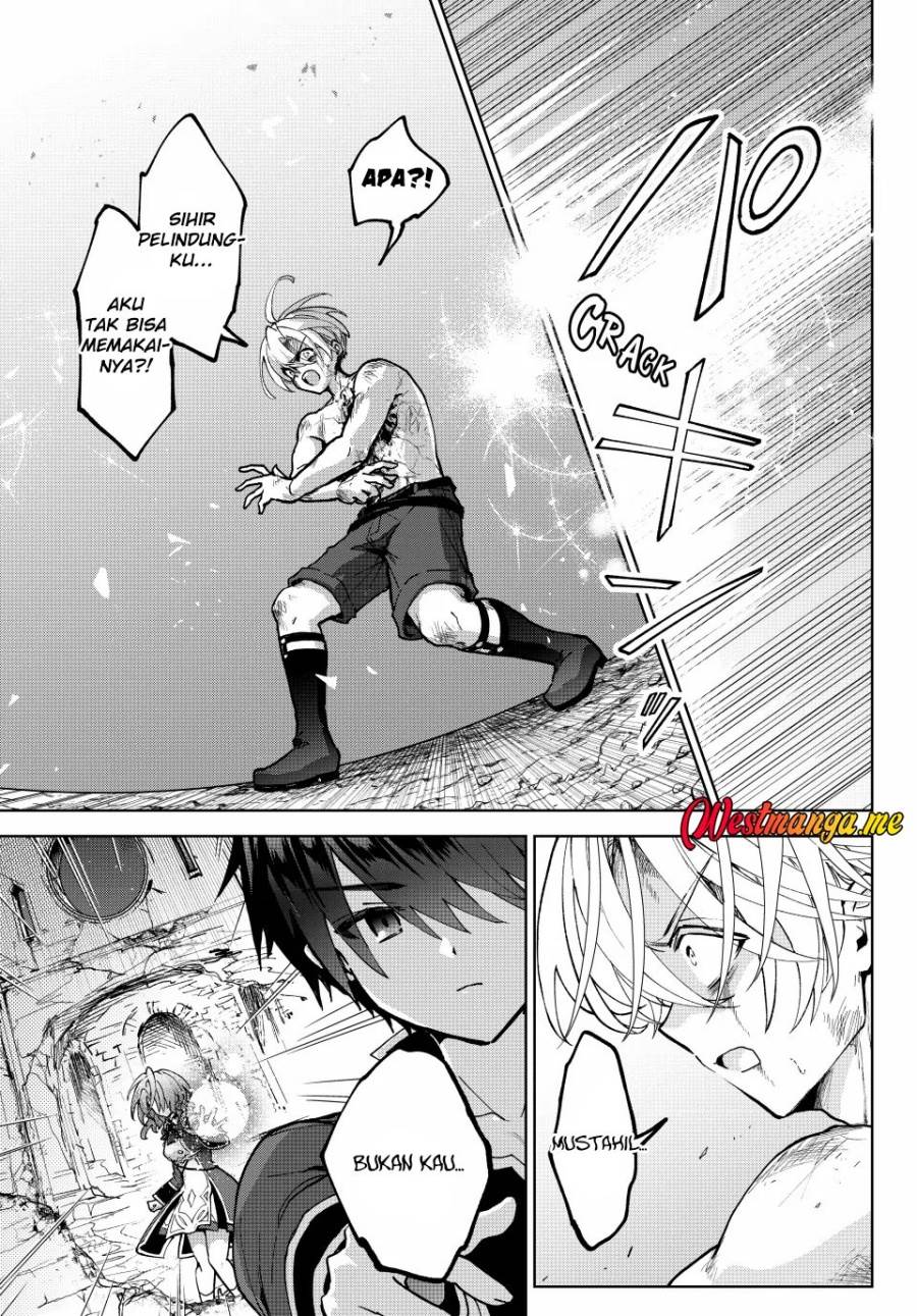 image-komik-nishuume-cheat-no-tensei-madoushi-saikyou-ga-1000-nengo-ni-tensei-shitara-jinsei-yoyu-sugimashita-chapter-24-25/59