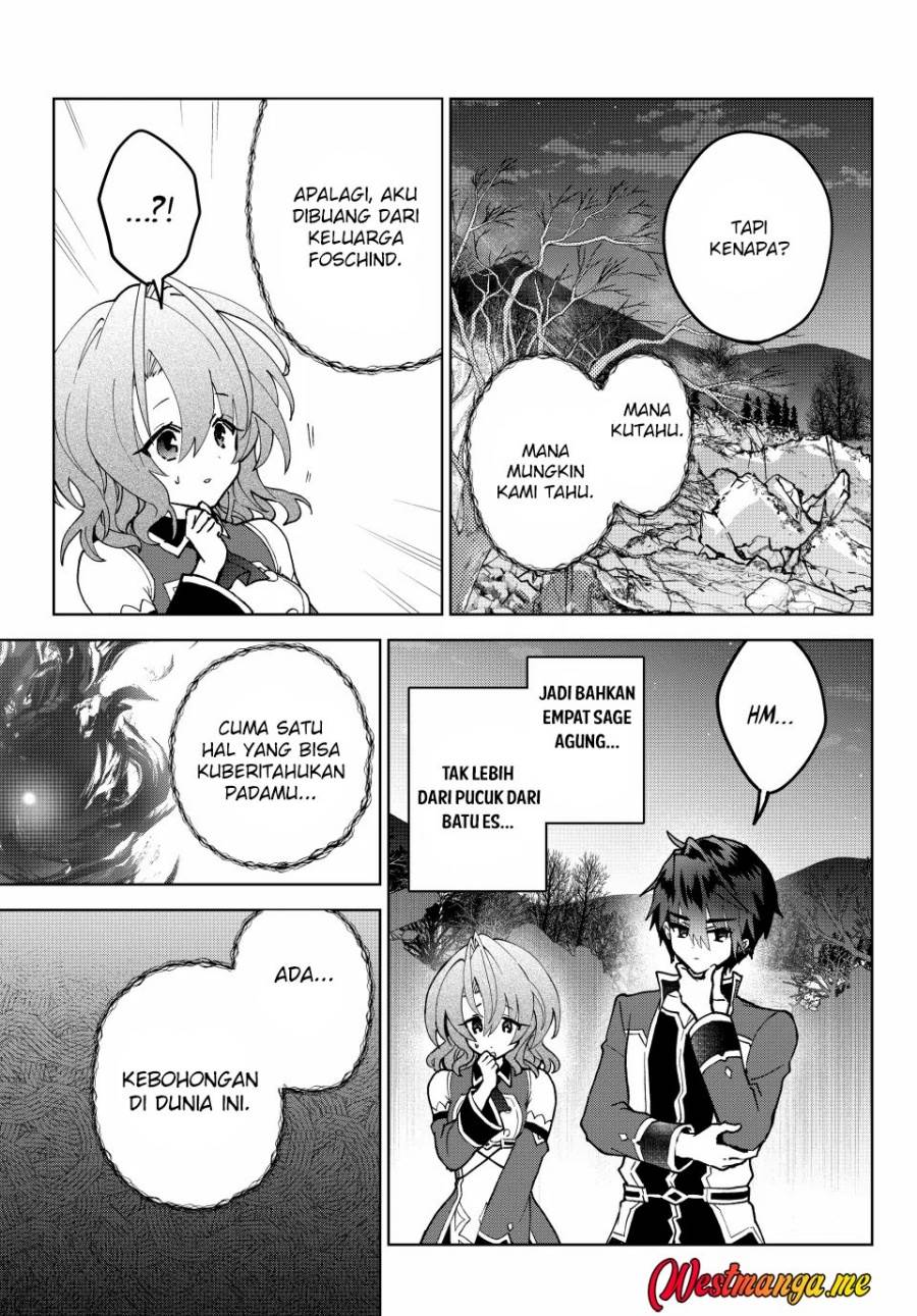 image-komik-nishuume-cheat-no-tensei-madoushi-saikyou-ga-1000-nengo-ni-tensei-shitara-jinsei-yoyu-sugimashita-chapter-24-32/59