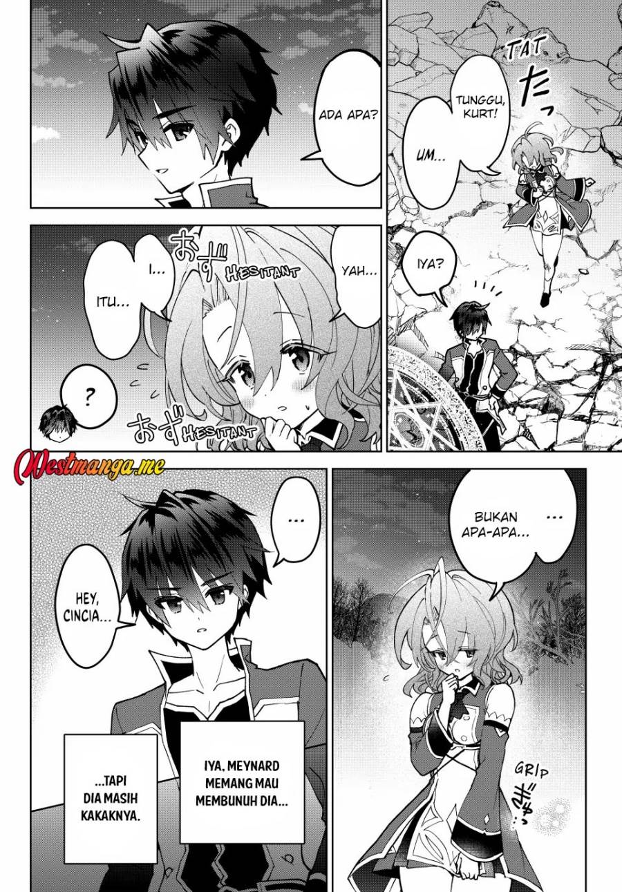 image-komik-nishuume-cheat-no-tensei-madoushi-saikyou-ga-1000-nengo-ni-tensei-shitara-jinsei-yoyu-sugimashita-chapter-24-41/59