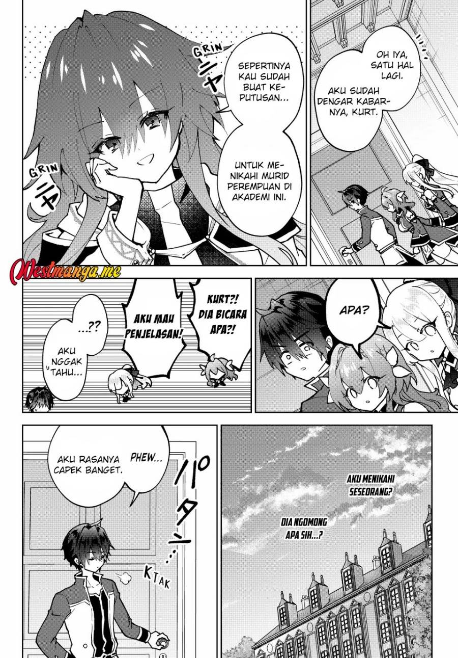 image-komik-nishuume-cheat-no-tensei-madoushi-saikyou-ga-1000-nengo-ni-tensei-shitara-jinsei-yoyu-sugimashita-chapter-24-49/59