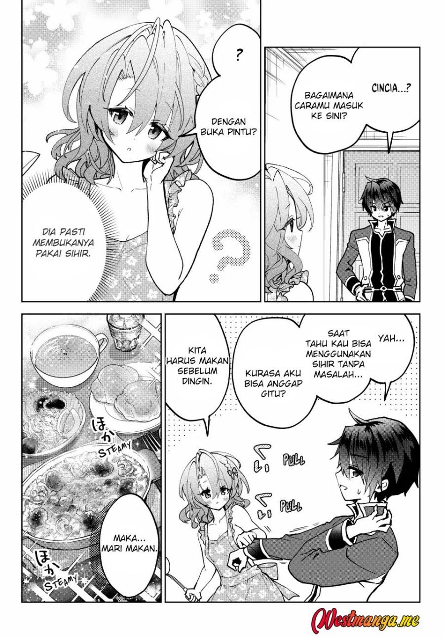 image-komik-nishuume-cheat-no-tensei-madoushi-saikyou-ga-1000-nengo-ni-tensei-shitara-jinsei-yoyu-sugimashita-chapter-24-51/59