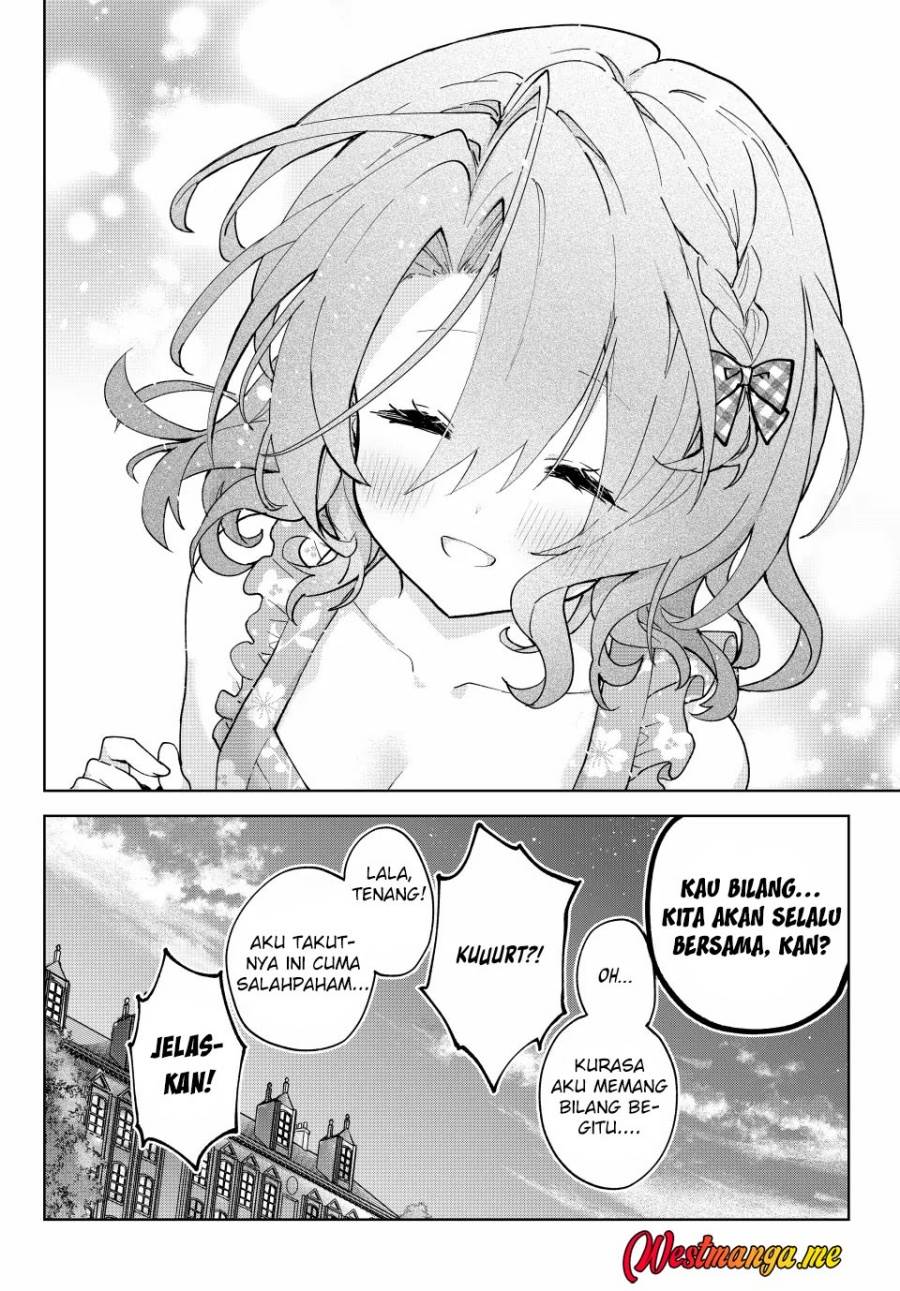 image-komik-nishuume-cheat-no-tensei-madoushi-saikyou-ga-1000-nengo-ni-tensei-shitara-jinsei-yoyu-sugimashita-chapter-24-55/59