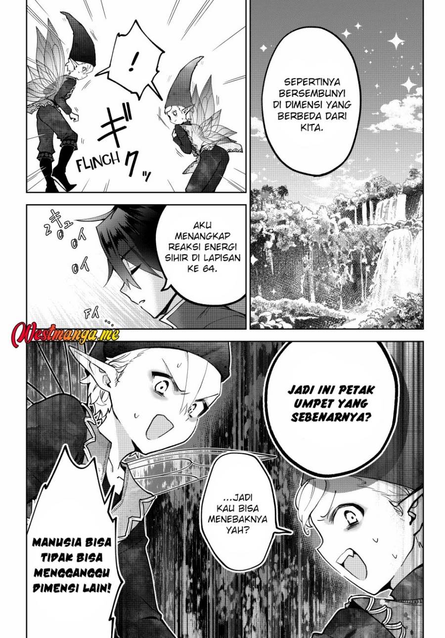 image-komik-nishuume-cheat-no-tensei-madoushi-saikyou-ga-1000-nengo-ni-tensei-shitara-jinsei-yoyu-sugimashita-chapter-26-23/31