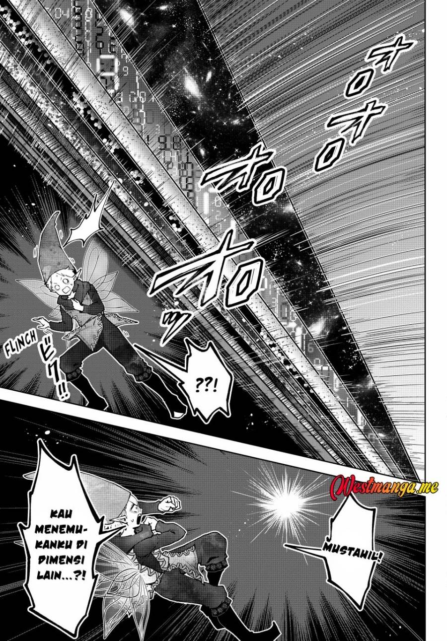 image-komik-nishuume-cheat-no-tensei-madoushi-saikyou-ga-1000-nengo-ni-tensei-shitara-jinsei-yoyu-sugimashita-chapter-26-25/31