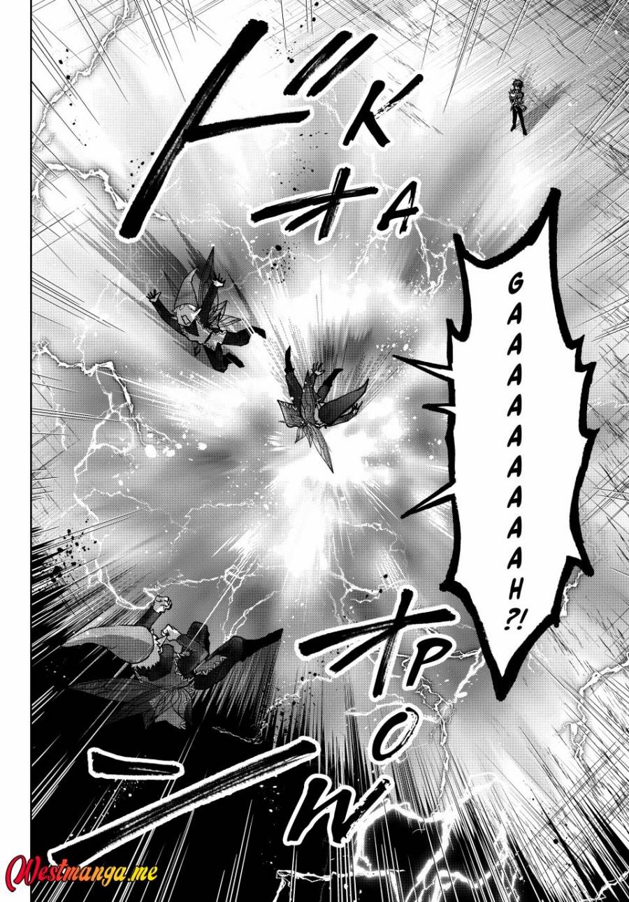 image-komik-nishuume-cheat-no-tensei-madoushi-saikyou-ga-1000-nengo-ni-tensei-shitara-jinsei-yoyu-sugimashita-chapter-26-26/31