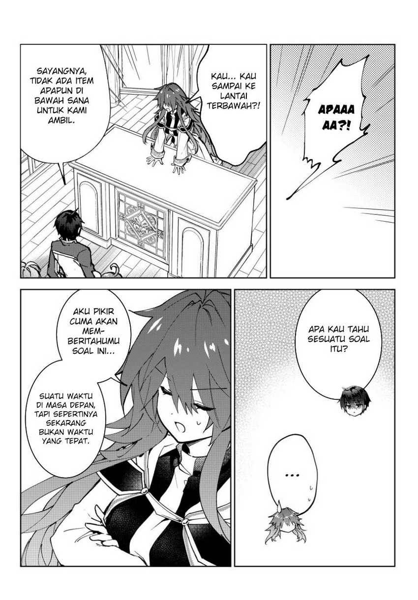 image-komik-nishuume-cheat-no-tensei-madoushi-saikyou-ga-1000-nengo-ni-tensei-shitara-jinsei-yoyu-sugimashita-chapter-27-5/37