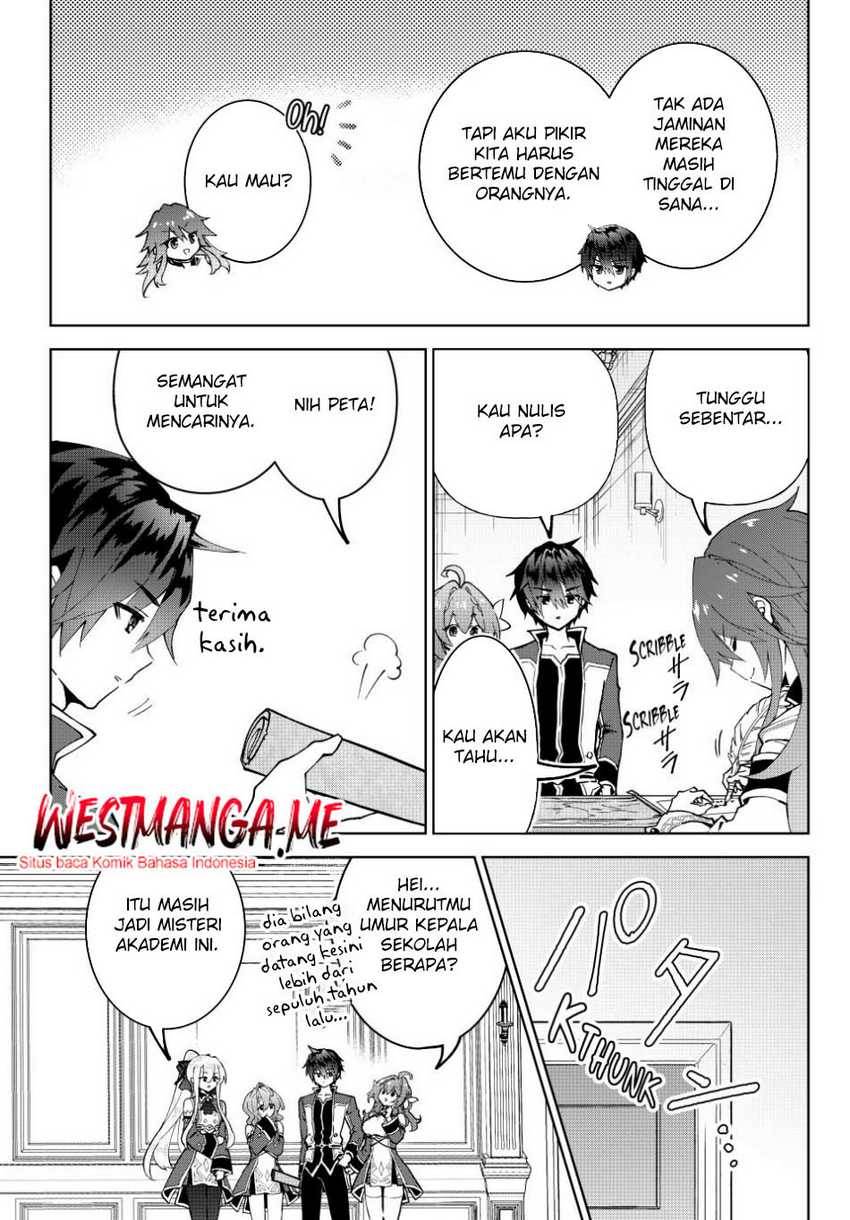 image-komik-nishuume-cheat-no-tensei-madoushi-saikyou-ga-1000-nengo-ni-tensei-shitara-jinsei-yoyu-sugimashita-chapter-27-10/37