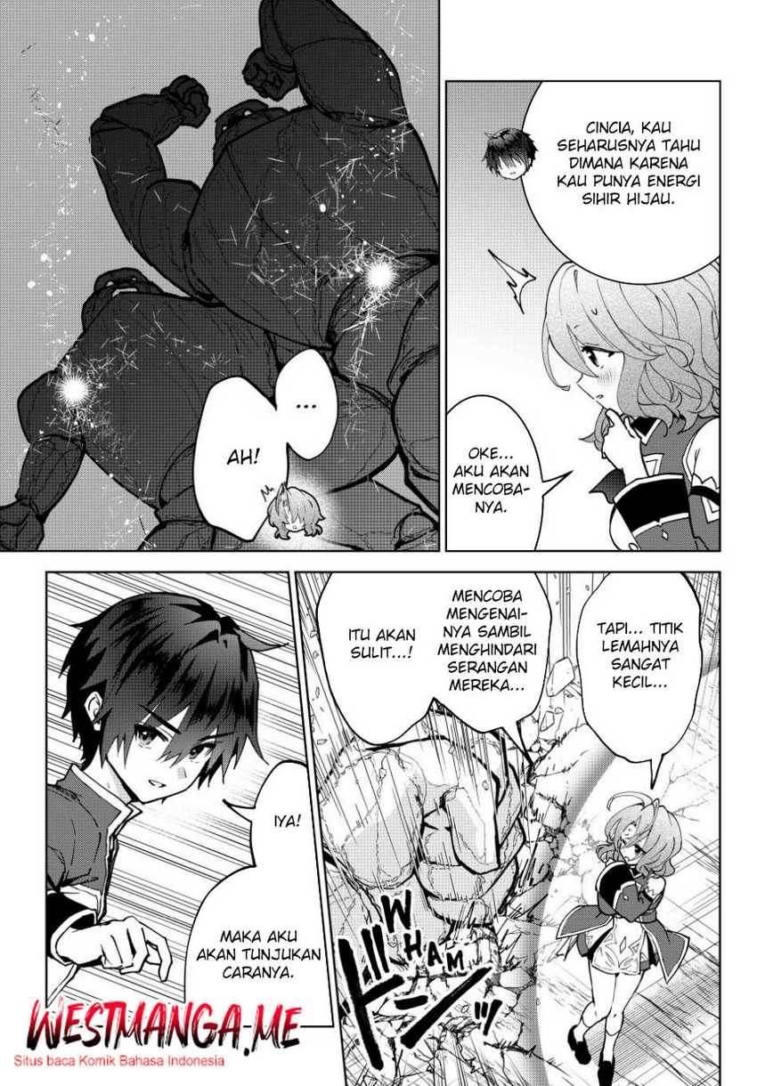 image-komik-nishuume-cheat-no-tensei-madoushi-saikyou-ga-1000-nengo-ni-tensei-shitara-jinsei-yoyu-sugimashita-chapter-27-21/37