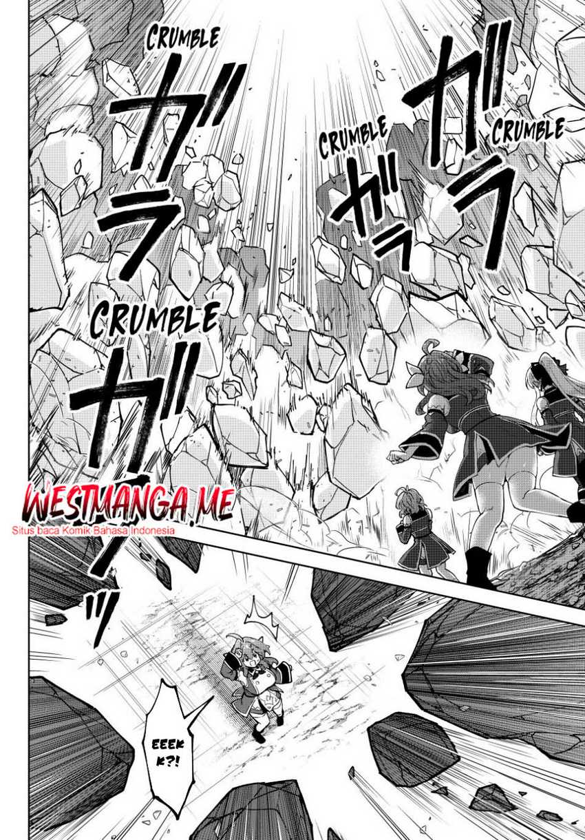 image-komik-nishuume-cheat-no-tensei-madoushi-saikyou-ga-1000-nengo-ni-tensei-shitara-jinsei-yoyu-sugimashita-chapter-27-23/37