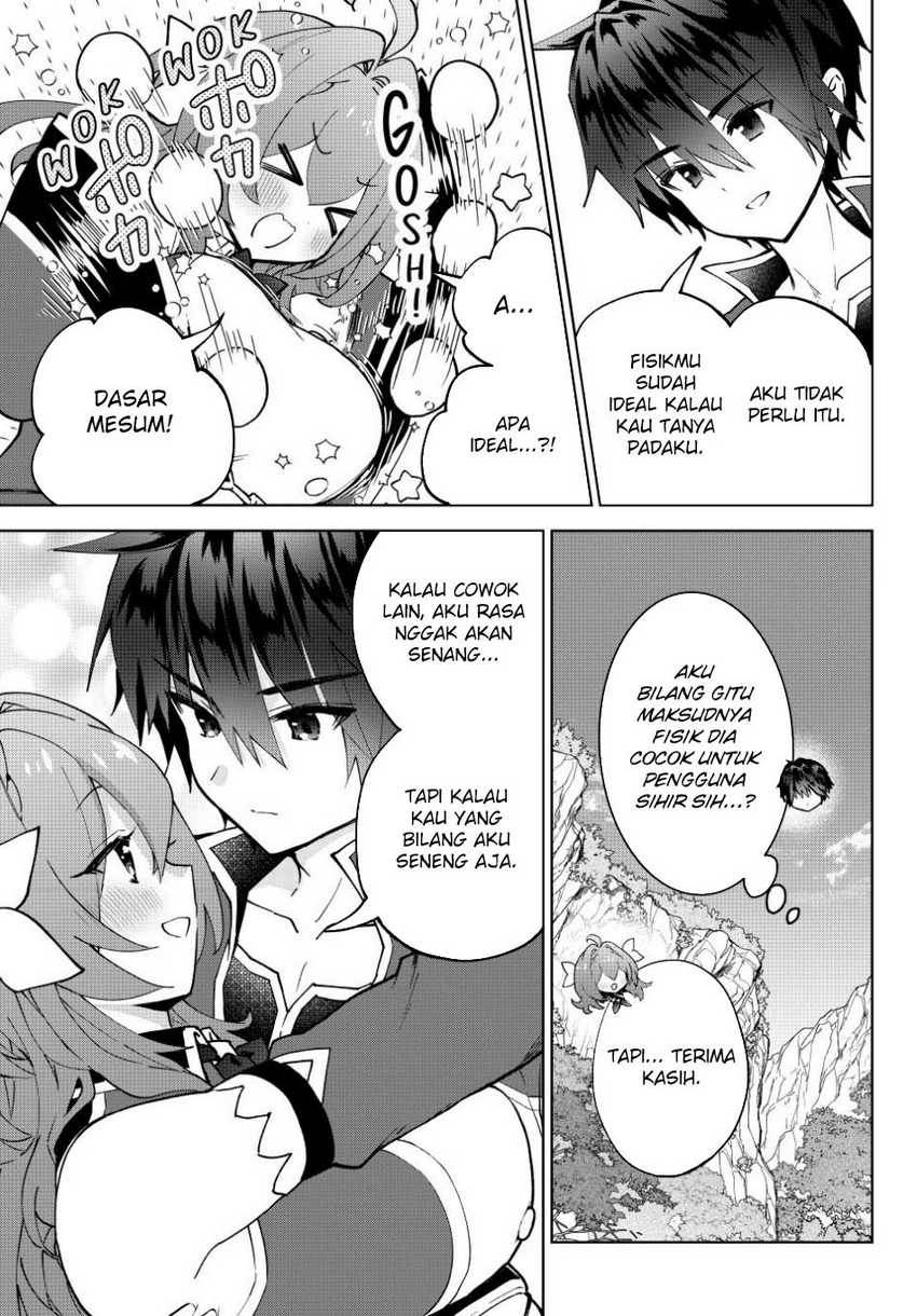 image-komik-nishuume-cheat-no-tensei-madoushi-saikyou-ga-1000-nengo-ni-tensei-shitara-jinsei-yoyu-sugimashita-chapter-27-26/37