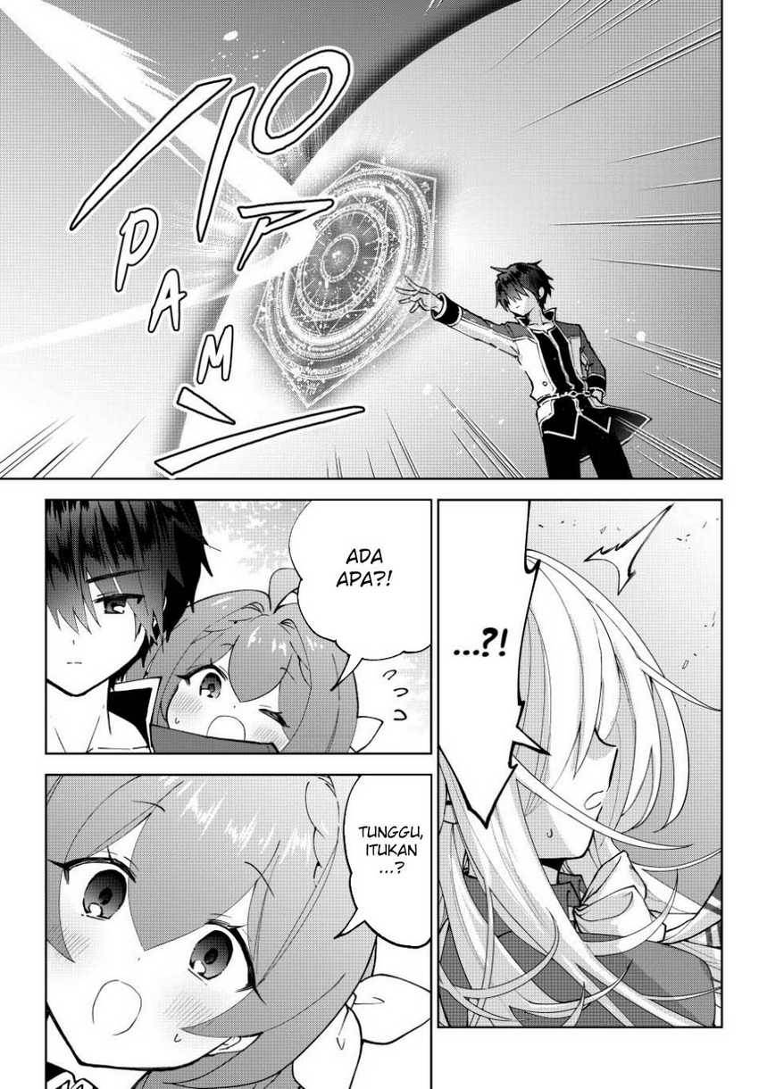 image-komik-nishuume-cheat-no-tensei-madoushi-saikyou-ga-1000-nengo-ni-tensei-shitara-jinsei-yoyu-sugimashita-chapter-27-34/37