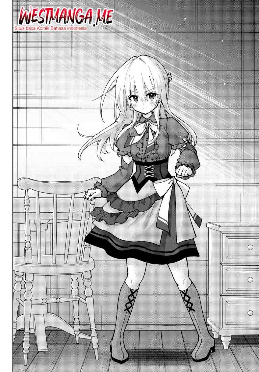 image-komik-nishuume-cheat-no-tensei-madoushi-saikyou-ga-1000-nengo-ni-tensei-shitara-jinsei-yoyu-sugimashita-chapter-27-35/37