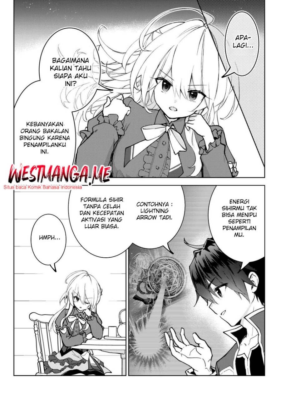image-komik-nishuume-cheat-no-tensei-madoushi-saikyou-ga-1000-nengo-ni-tensei-shitara-jinsei-yoyu-sugimashita-chapter-28-4/44