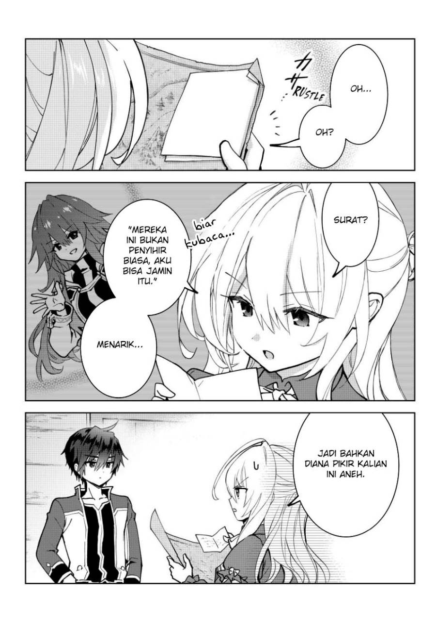 image-komik-nishuume-cheat-no-tensei-madoushi-saikyou-ga-1000-nengo-ni-tensei-shitara-jinsei-yoyu-sugimashita-chapter-28-7/44