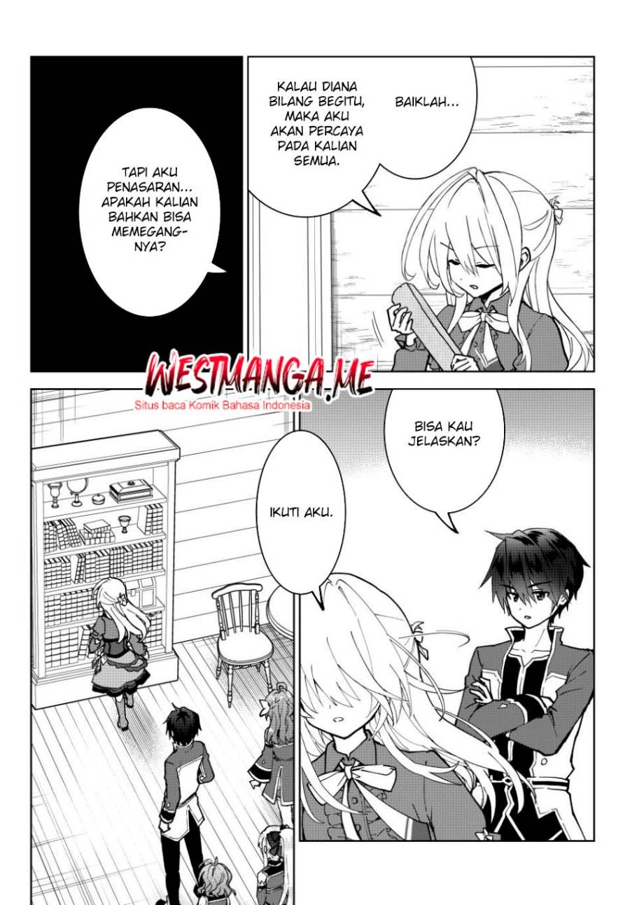 image-komik-nishuume-cheat-no-tensei-madoushi-saikyou-ga-1000-nengo-ni-tensei-shitara-jinsei-yoyu-sugimashita-chapter-28-8/44