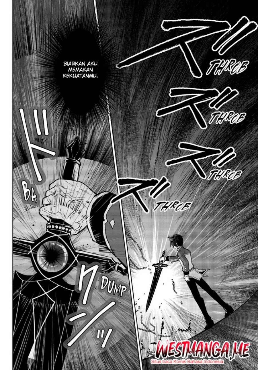 image-komik-nishuume-cheat-no-tensei-madoushi-saikyou-ga-1000-nengo-ni-tensei-shitara-jinsei-yoyu-sugimashita-chapter-28-17/44