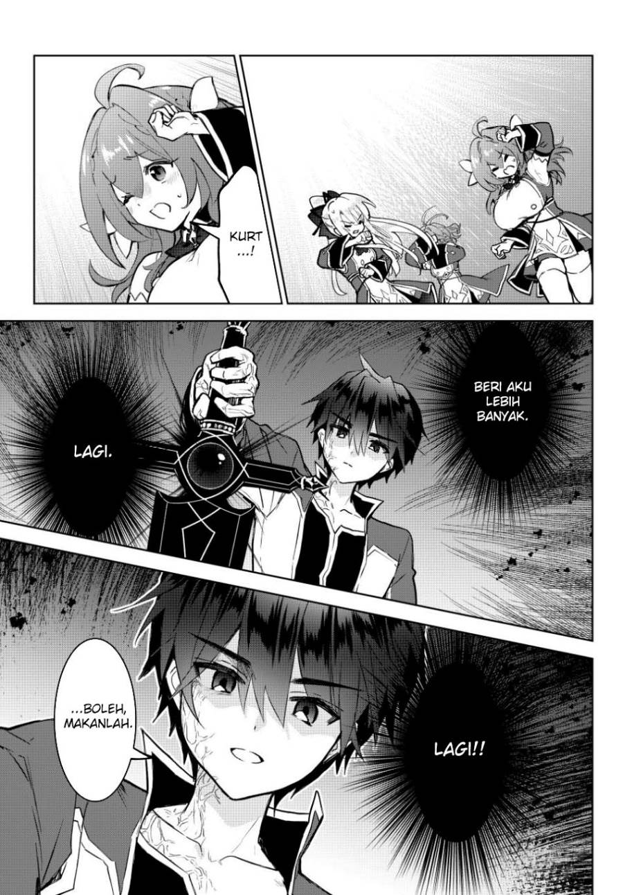 image-komik-nishuume-cheat-no-tensei-madoushi-saikyou-ga-1000-nengo-ni-tensei-shitara-jinsei-yoyu-sugimashita-chapter-28-18/44