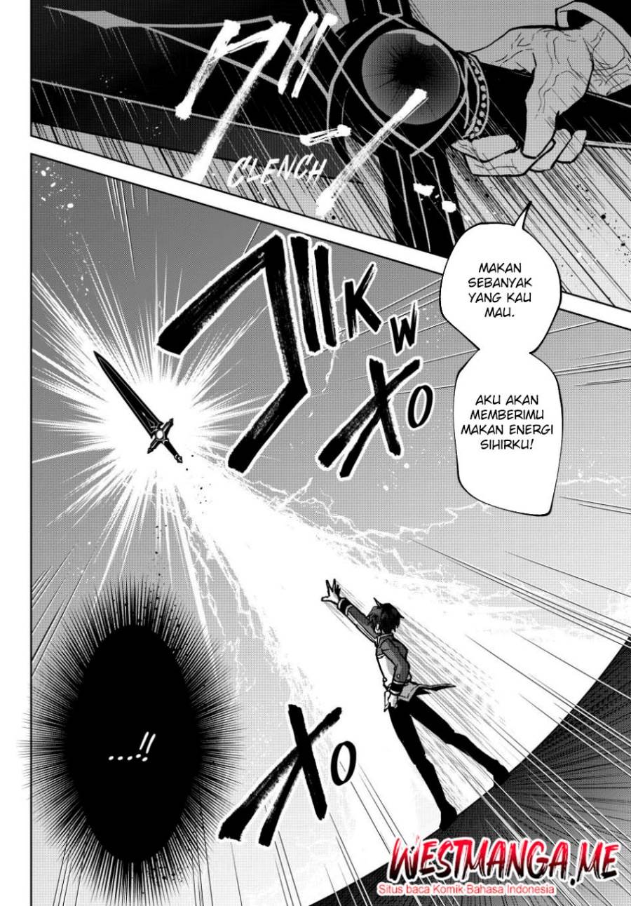 image-komik-nishuume-cheat-no-tensei-madoushi-saikyou-ga-1000-nengo-ni-tensei-shitara-jinsei-yoyu-sugimashita-chapter-28-19/44