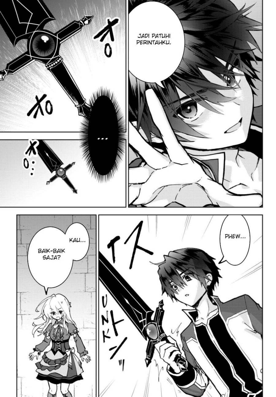 image-komik-nishuume-cheat-no-tensei-madoushi-saikyou-ga-1000-nengo-ni-tensei-shitara-jinsei-yoyu-sugimashita-chapter-28-20/44