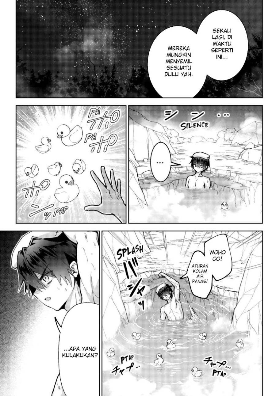 image-komik-nishuume-cheat-no-tensei-madoushi-saikyou-ga-1000-nengo-ni-tensei-shitara-jinsei-yoyu-sugimashita-chapter-28-26/44