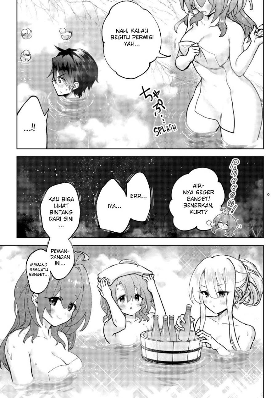 image-komik-nishuume-cheat-no-tensei-madoushi-saikyou-ga-1000-nengo-ni-tensei-shitara-jinsei-yoyu-sugimashita-chapter-28-30/44