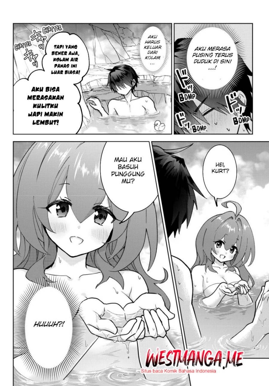 image-komik-nishuume-cheat-no-tensei-madoushi-saikyou-ga-1000-nengo-ni-tensei-shitara-jinsei-yoyu-sugimashita-chapter-28-31/44