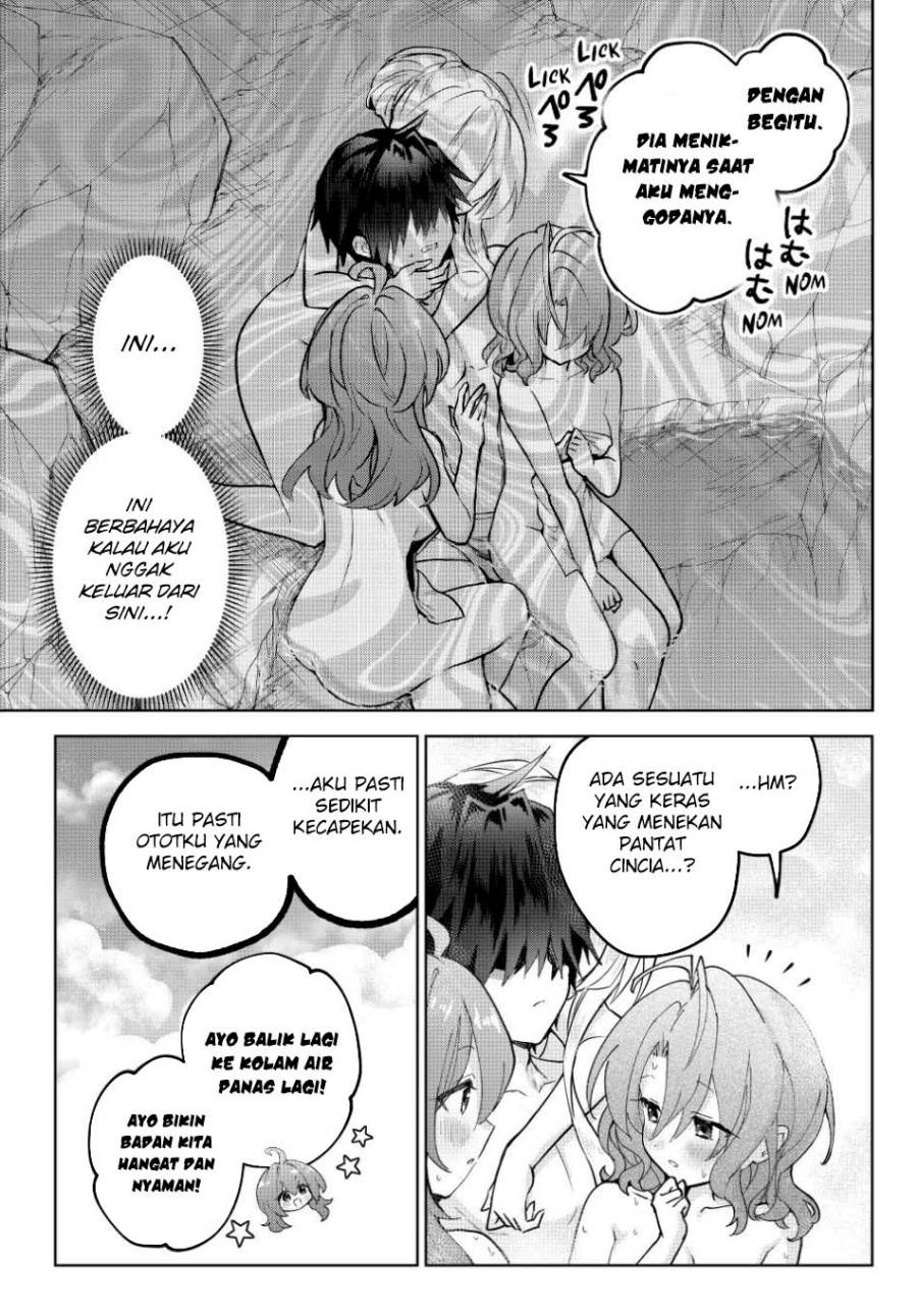 image-komik-nishuume-cheat-no-tensei-madoushi-saikyou-ga-1000-nengo-ni-tensei-shitara-jinsei-yoyu-sugimashita-chapter-28-37/44