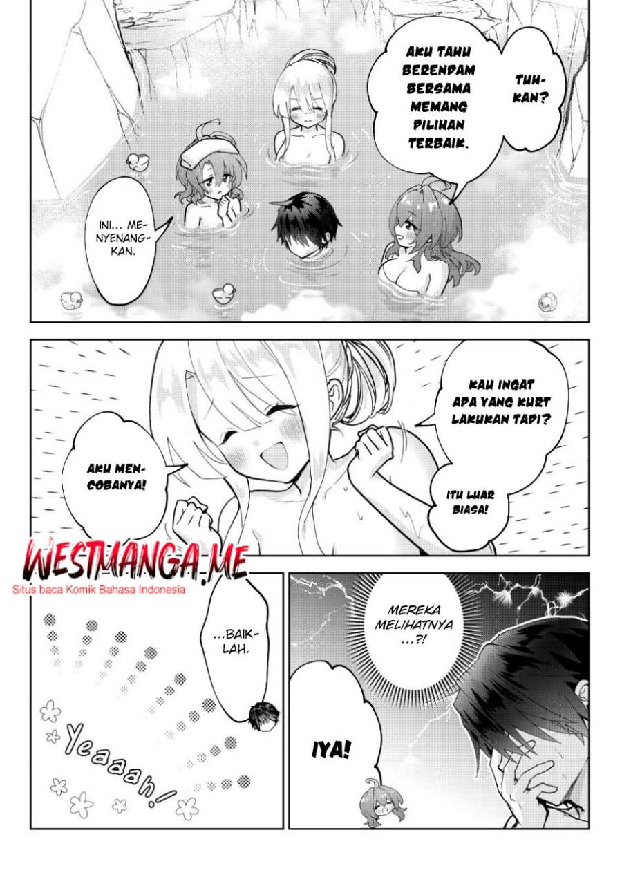 image-komik-nishuume-cheat-no-tensei-madoushi-saikyou-ga-1000-nengo-ni-tensei-shitara-jinsei-yoyu-sugimashita-chapter-28-38/44