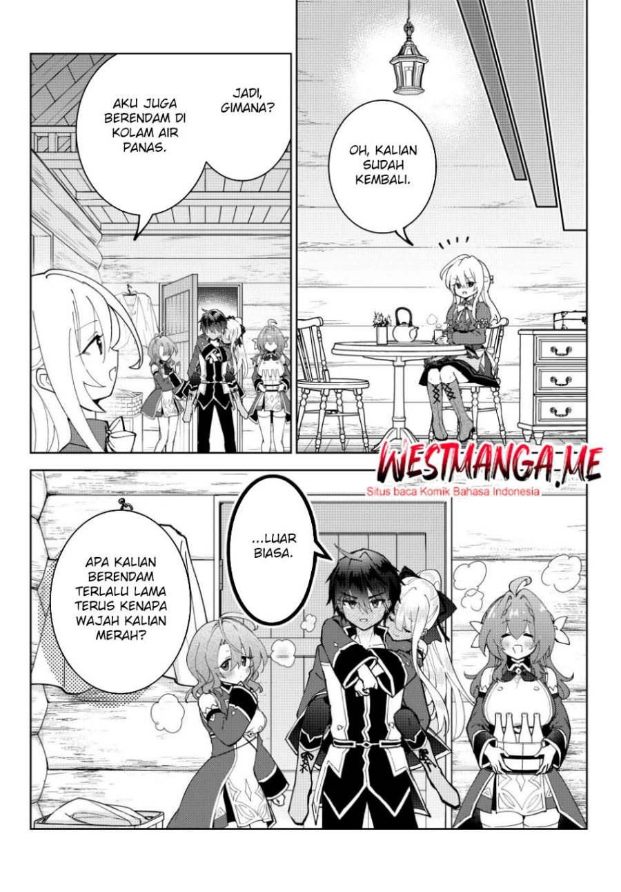 image-komik-nishuume-cheat-no-tensei-madoushi-saikyou-ga-1000-nengo-ni-tensei-shitara-jinsei-yoyu-sugimashita-chapter-28-40/44